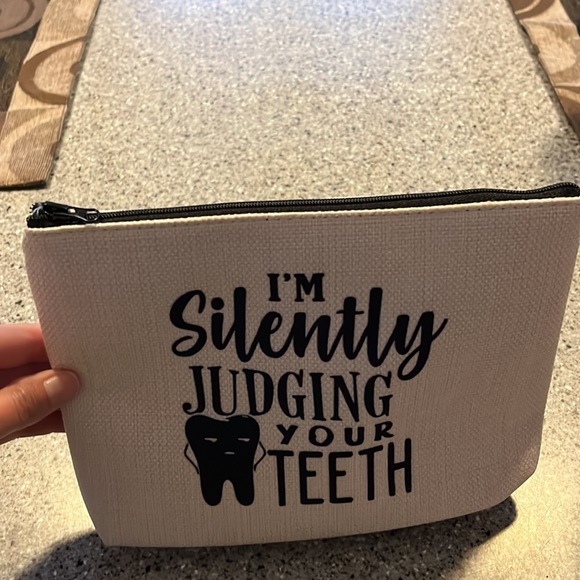 Tooth Themed Items - Picture 4 of 7